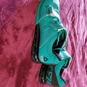 Reebok crossfit Games 2016 lifting shoes. Size 6